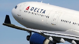 Transport minister addresses safety concerns over Delta Airlines’ faulty aircraft