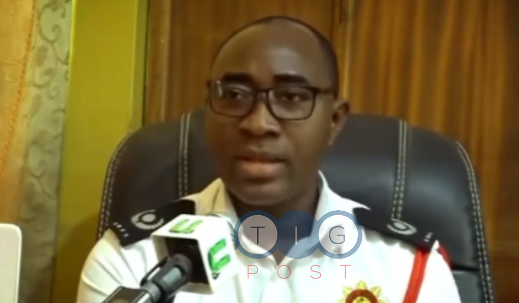 We need insurance cover for putting our lives on the line – GNFS to govt