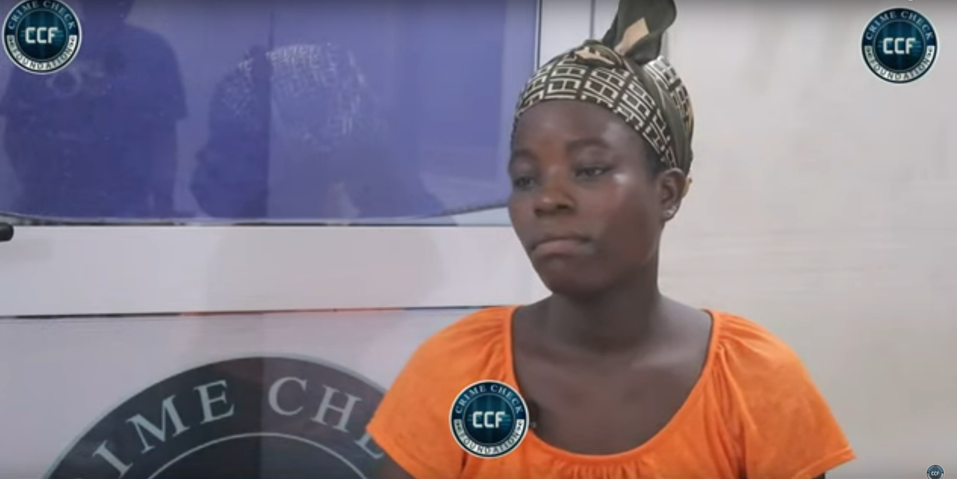 Pregnant woman decides to sell unborn son