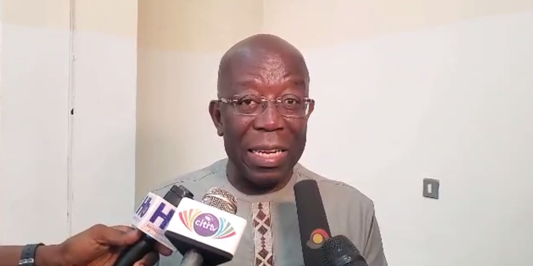 SSNIT covers less than 1% of 6m informal workers – Management