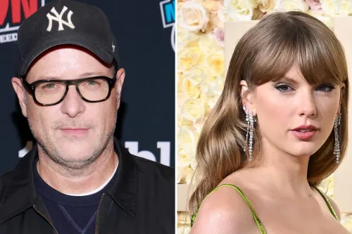Matthew Vaughn denies Taylor Swift as pseudonymous author of “Argylle” novel