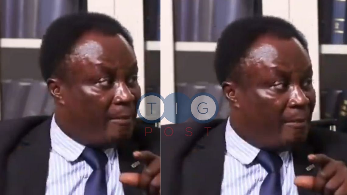 Why Ghana’s capital city was moved from Cape Coast to Accra