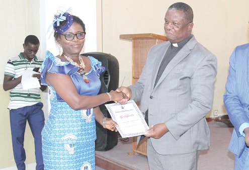 Take professional courses to perform your duties effectively – Counselors told
