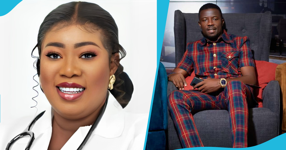 Audio: Dr. Grace Boadu was shouting in pain before she died – Kwaku Manu alleges