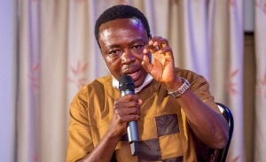 Peasant Farmers Association Ghana urges govt to entrust GIDA with 1V1D program