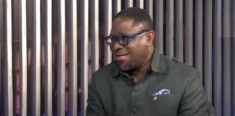 AGI president raises concerns over unrestrained free market impact on Ghana’s manufacturing sector