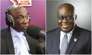 Former Energy Minister contradicts President’s assertion on power supply