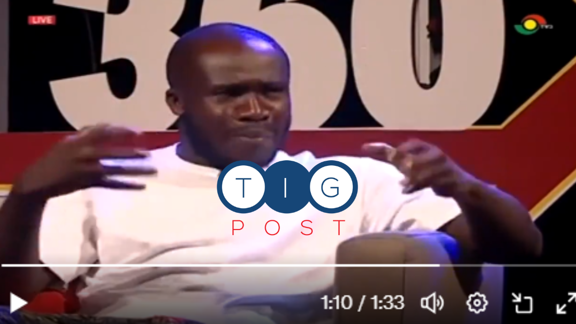 Wode Maya taught me how to leverage social media to enhance my career – Dr. Likee