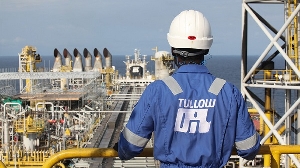 Tullow Oil to suspend drilling activities in Ghana in 2024, eyes resumption in 2025