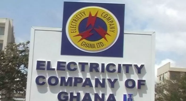 Some areas to experience power outage as ECG undertakes 2-day maintenance works