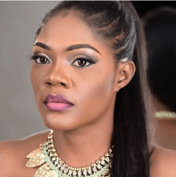 Getting a BBL is the new trend in the Nigerian movie industry – Actress Eberechukwu