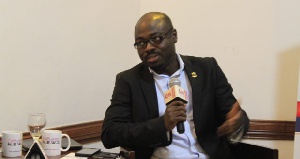 Decline in Ghana’s inflation is temporary – Economist
