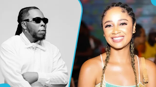 You are ‘shameless’ for proposing to another woman as a married man – Sister Derby exposes Edem