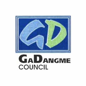 We are not affiliated with GaDangme Lands Administration – GaDangme Council