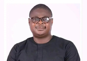 Former NDC Comms Officer cleared of incest, defilement charges over lack of evidence