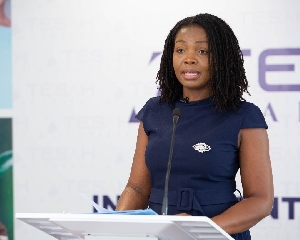 GHS30bn pension funds stuck in government investments – Tesah Capital Limited
