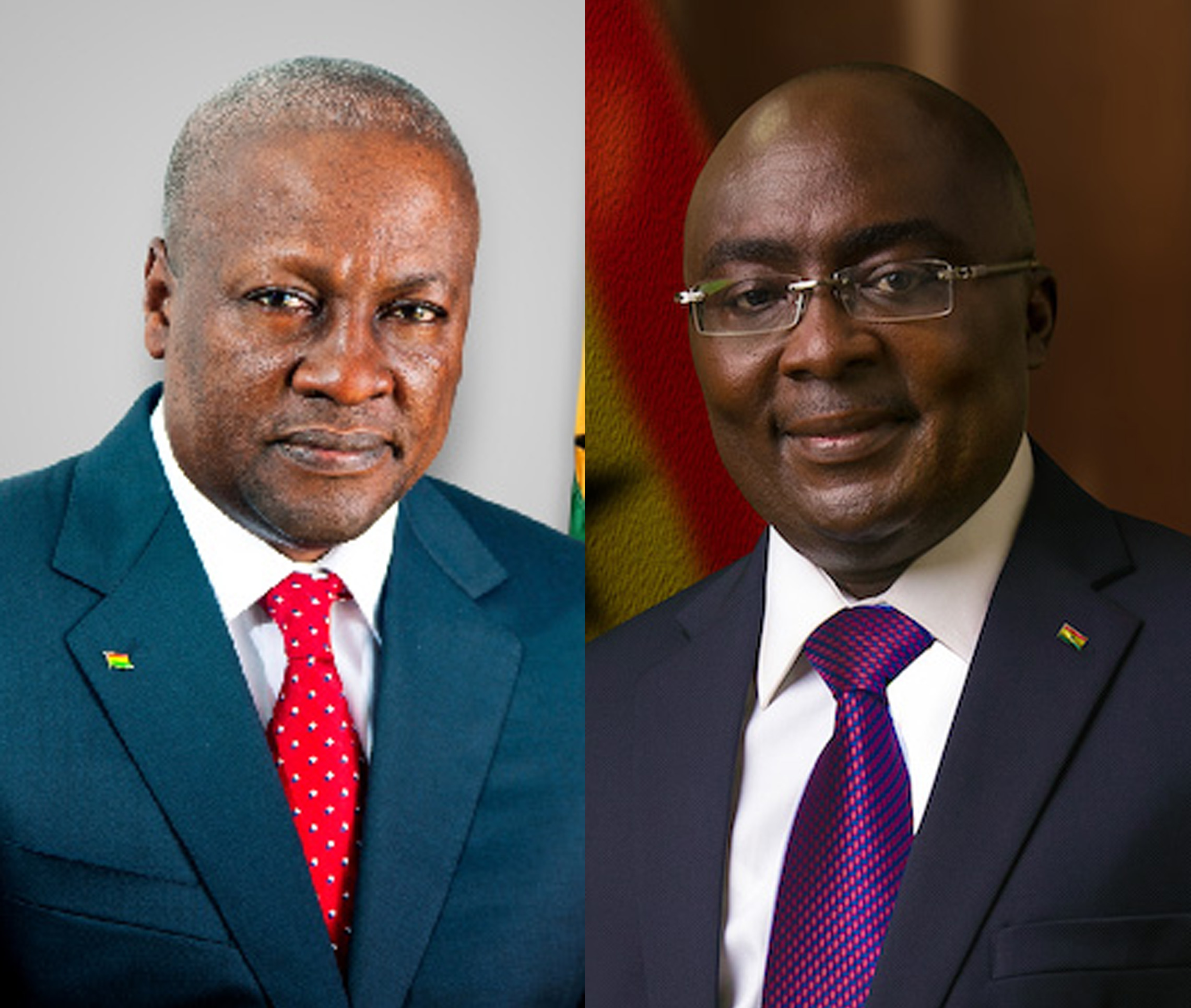 Economically, Mahama has been the worst President to have ever led Ghana – Bawumia