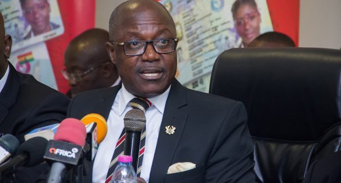 We are not to blame for charges on MoMo to Bank transfers – NIA