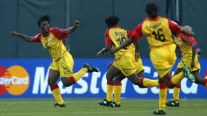 FIFA commemorates Ghana’s Alberta Sackey’s 2003 iconic Women’s World Cup goal