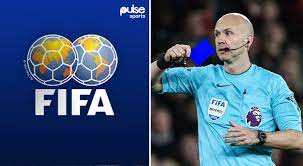 FIFA dismisses rumours regarding the introduction of ‘blue cards’ in football