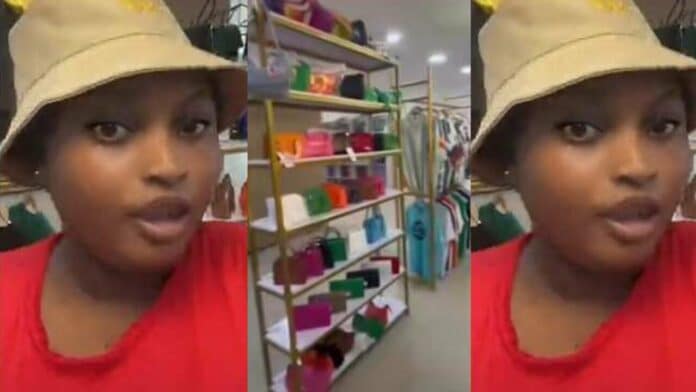 Ex begs for a come back as lady turns millionaire with his Ghc200