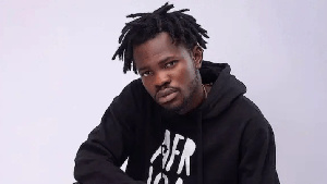 Ghana Music Awards surpass Grammy or BET recognition – Fameye
