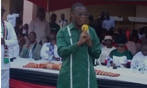 Akufo-Addo may have all the problems, but I’ll choose him over Bawumia – Fiifi Kwetey 