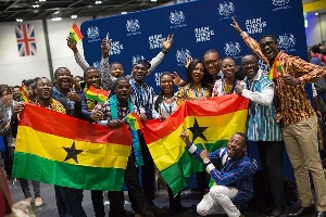 Ghanaian students in Canada surged by 167% in 2023 – Report