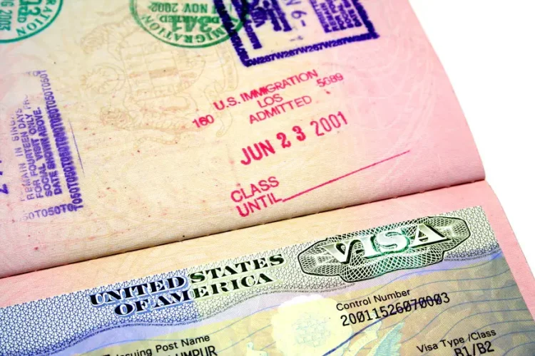 Ghanaian B-visa applicants restricted to 3-month single-entry US visas