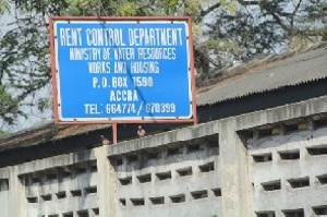 Rent Act prohibits barter trade or payment in kind for rental fees –  Rent Control department 