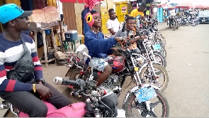 Okada Riders Association threatens demonstration over Emission levy