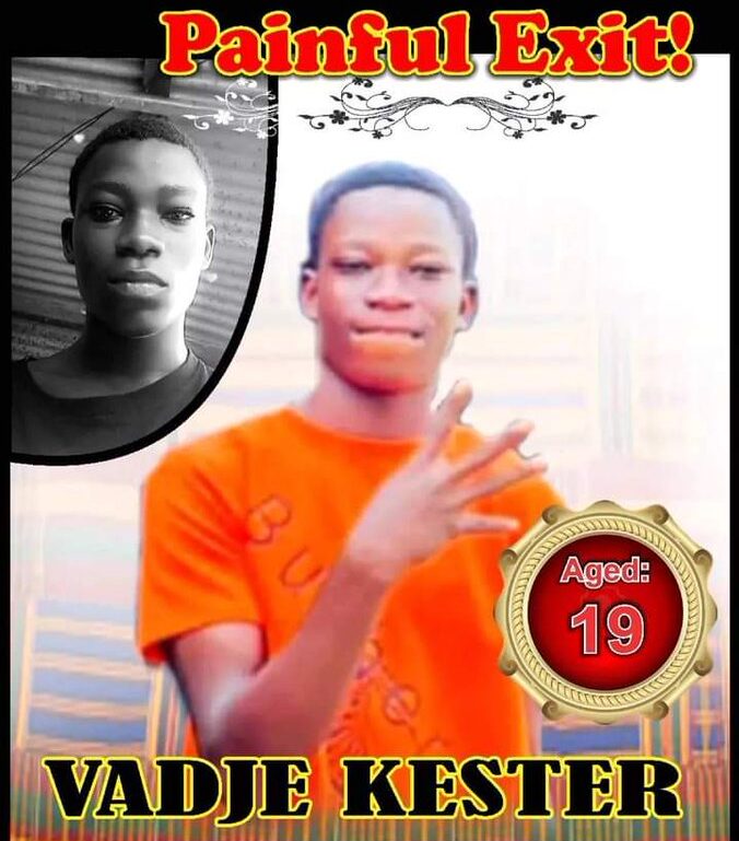 SHS student at Akim Swedro dies after he was denied exeat to go home