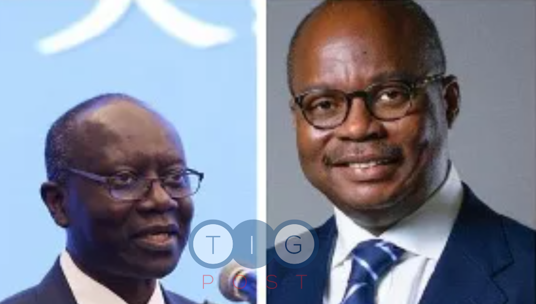 BoG doles out a colossal GHC2.5bn to banks to avert DDEP-driven collapse