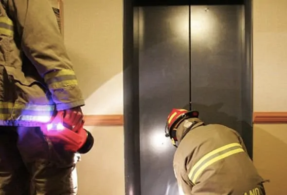 “I hope this is not going to be my last day” – ‘Chilling’ thought of Parliamentary staffer stuck in elevator