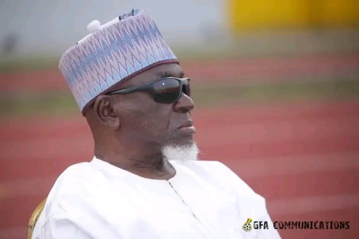 I was asked to transfer 50% of my $100k appearance fee into unknown account after Qatar World Cup – Alhaji
