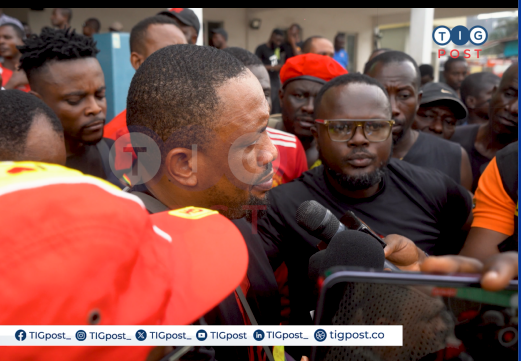 Kurt Okraku uses Black Stars platform to sell his players – Former Coach alleges