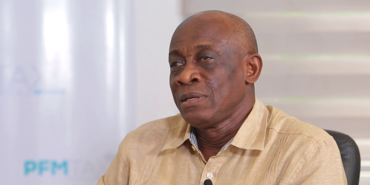 Let’s not deceive ourselves Amin Adam’s appointment won’t turn the economy around – Seth Terkper