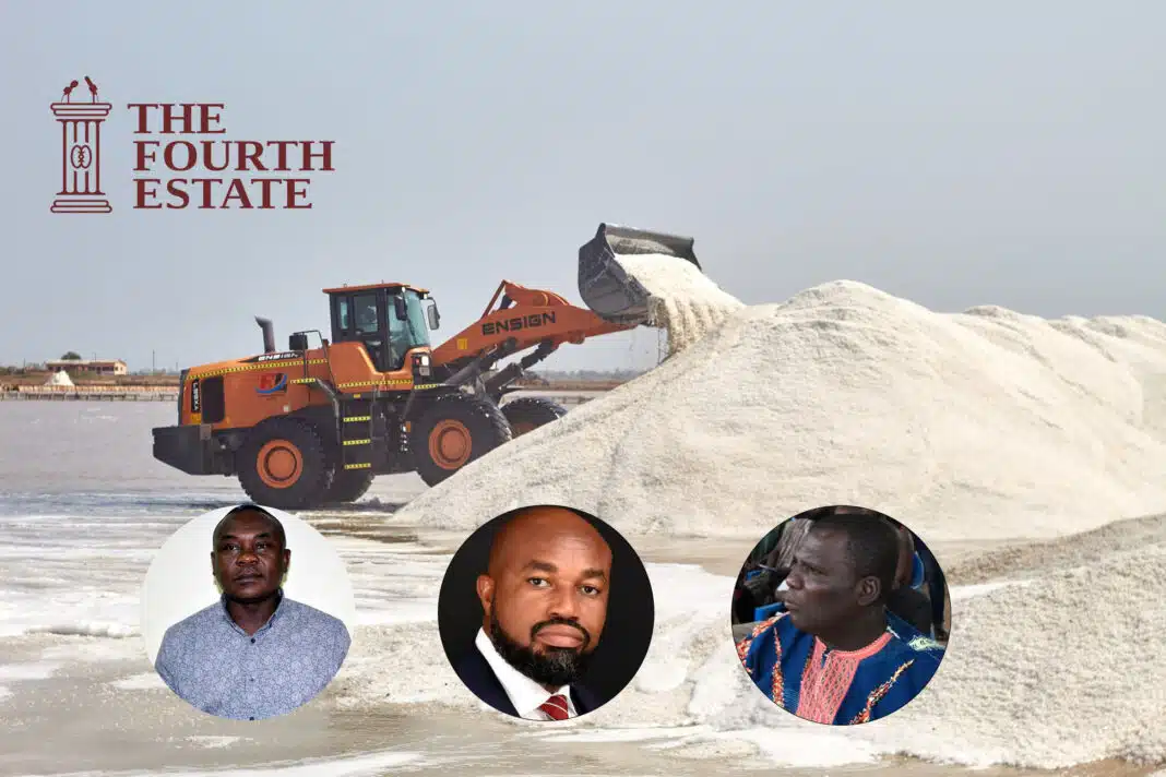 Former PIAC chairman and chiefs take legal action against Electrochem