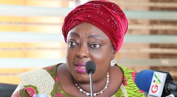 Freda Prempeh accepts her fate in NPP primaries; promises to support Dr Bawumia ‘Break the Eight’