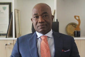 GFA denies knowledge of President’s expenditure on Black Stars