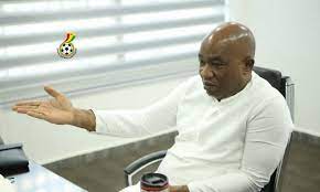 GFA set to name new Black Stars coach after search committee presents report to Exco