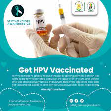 GHS to embark on a nationwide vaccination exercise in young girls against cervical cancer  