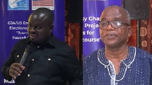 NMC and GJA clash over blacklisting of NPP MPs accused of assaulting journalists