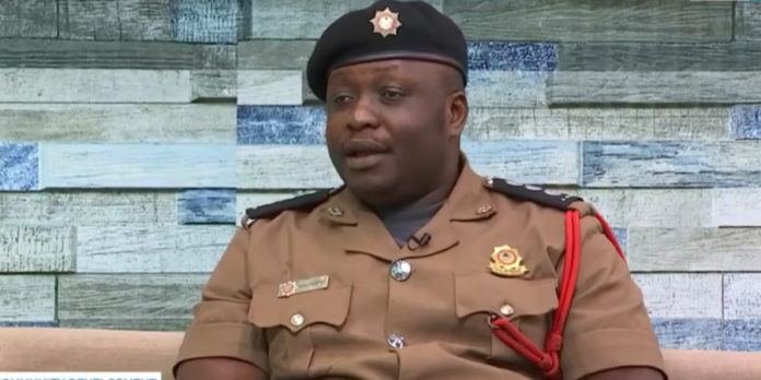 We will be forced to boycott areas that  attack our men – GNFS