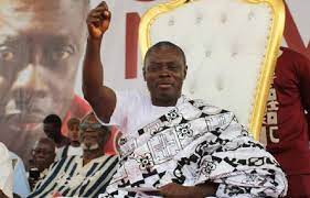 Kyiri Abosom’s GUM pledges free electricity for Ghanaians if voted into power