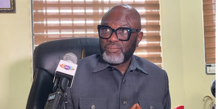 You must address influx of foreign businesses in upcoming SONA 2024 – GUTA to Akufo-Addo