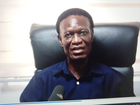 Industrial and Commercial Workers’ Union suspends strike action 