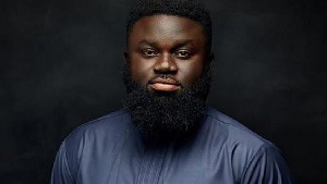 Talent managers should prioritize artistes’ health and well-being – Afrobeats artiste