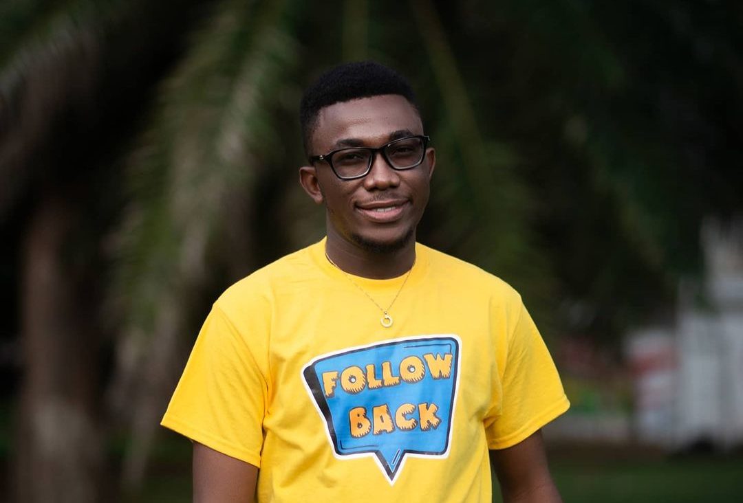 Akufo-Addo failed or you are just incompetent – KalyJay tells Bawumia