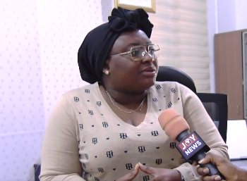 Ghanaians love, spend more money on Black Stars than Black Queens – Oware-Mensah